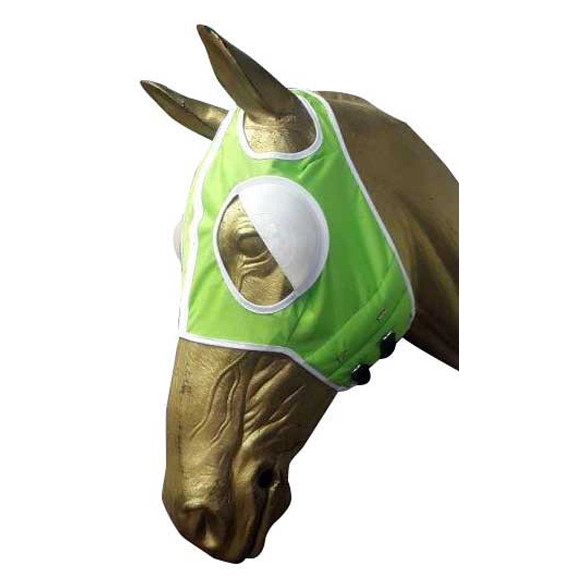 Blinkers Cotton Solo